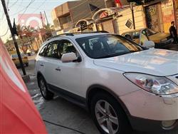 هيونداي فيراكروز